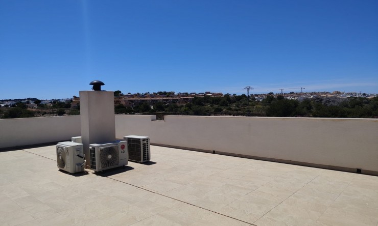 La Revente - Appartement - Orihuela Costa - Los Altos