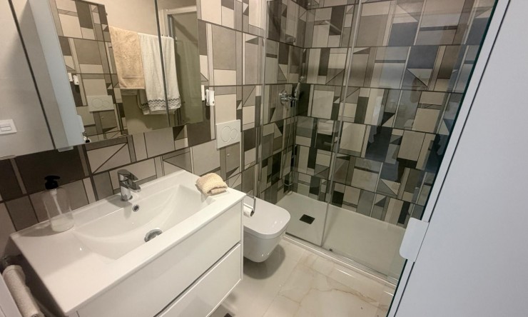 La Revente - Appartement - Orihuela Costa - Los Altos