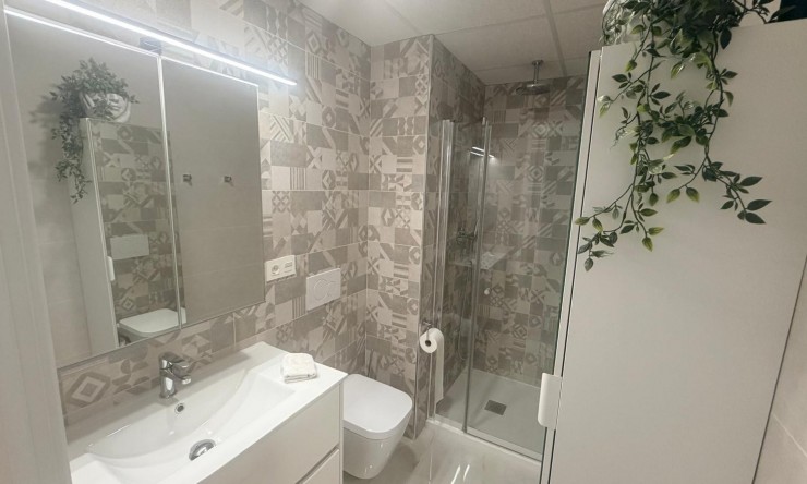 La Revente - Appartement - Orihuela Costa - Los Altos