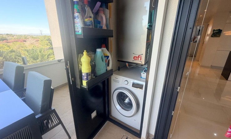 La Revente - Appartement - Orihuela Costa - Los Altos