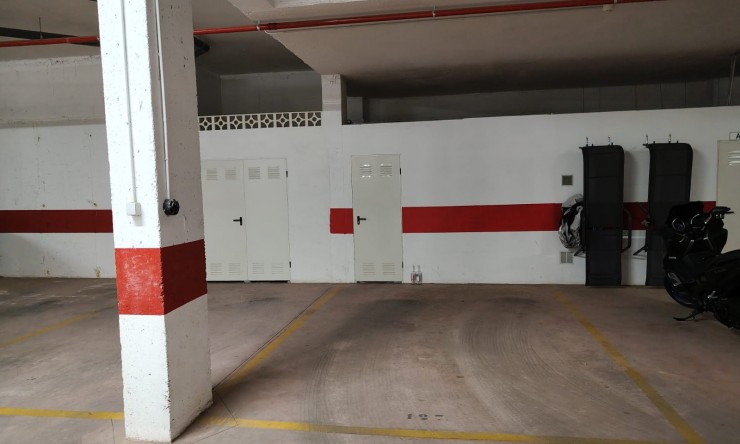 La Revente - Appartement - Orihuela Costa - Los Altos