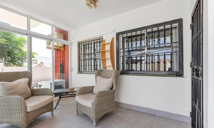 La Revente - Appartement - Orihuela Costa - Los Altos