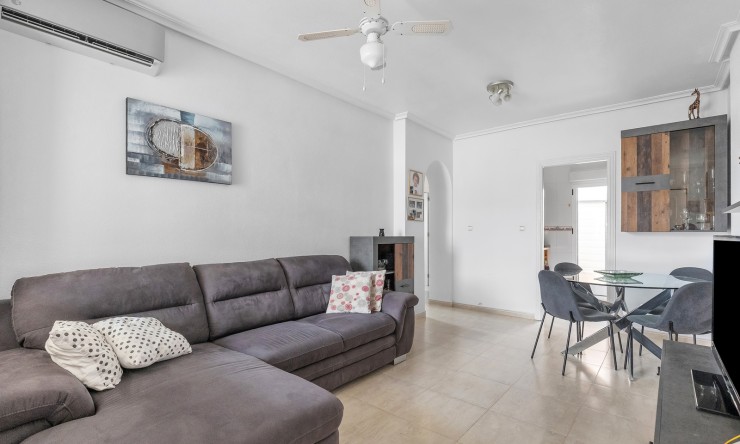 La Revente - Appartement - Orihuela Costa - Los Altos