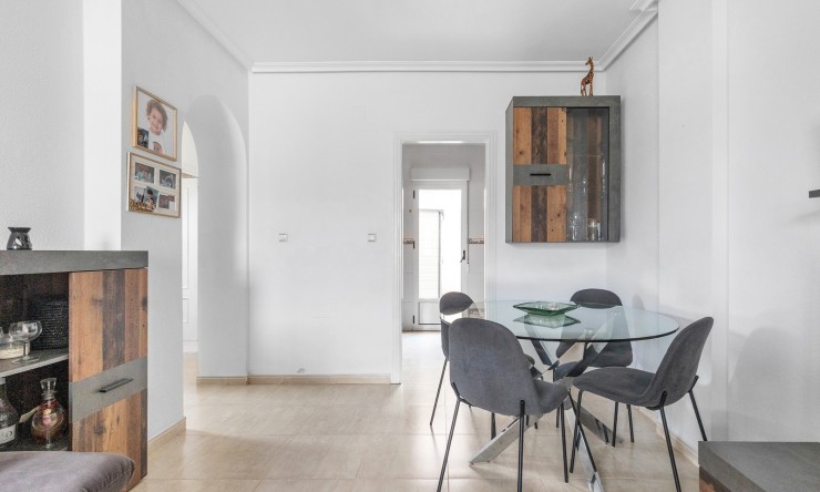 La Revente - Appartement - Orihuela Costa - Los Altos
