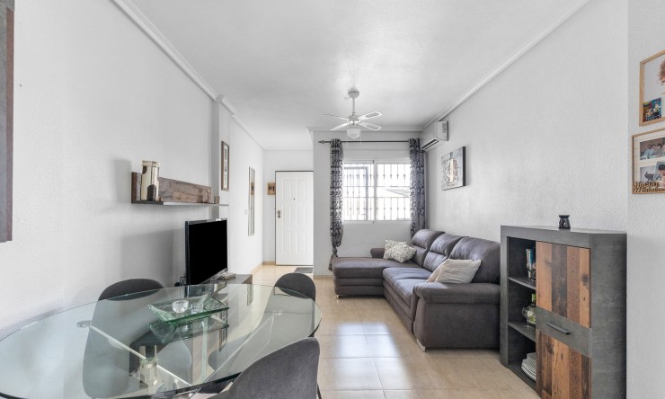 La Revente - Appartement - Orihuela Costa - Los Altos