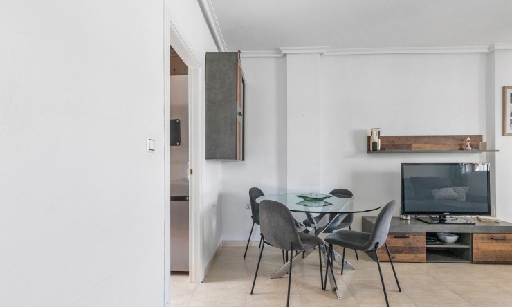 La Revente - Appartement - Orihuela Costa - Los Altos