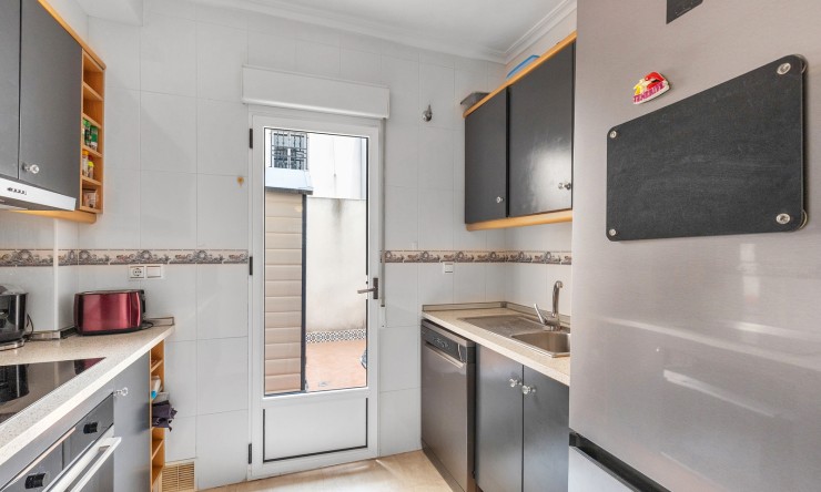 La Revente - Appartement - Orihuela Costa - Los Altos