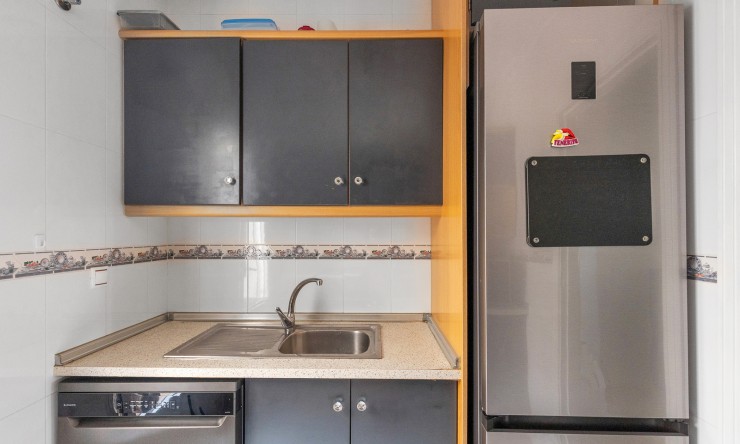 La Revente - Appartement - Orihuela Costa - Los Altos