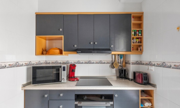 La Revente - Appartement - Orihuela Costa - Los Altos