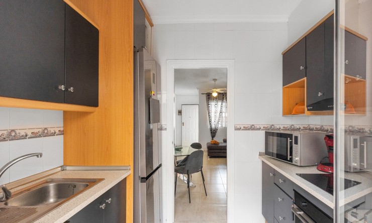 La Revente - Appartement - Orihuela Costa - Los Altos