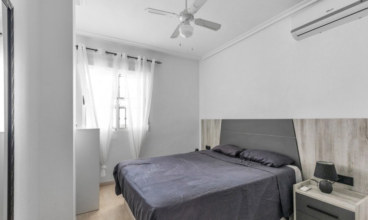 La Revente - Appartement - Orihuela Costa - Los Altos