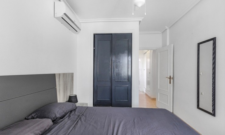 La Revente - Appartement - Orihuela Costa - Los Altos
