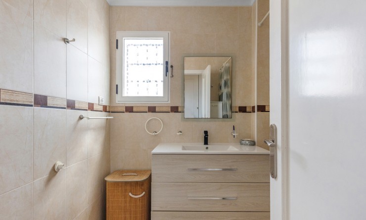 La Revente - Appartement - Orihuela Costa - Los Altos
