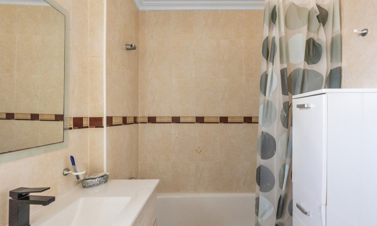 La Revente - Appartement - Orihuela Costa - Los Altos