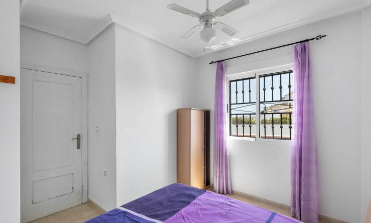 La Revente - Appartement - Orihuela Costa - Los Altos