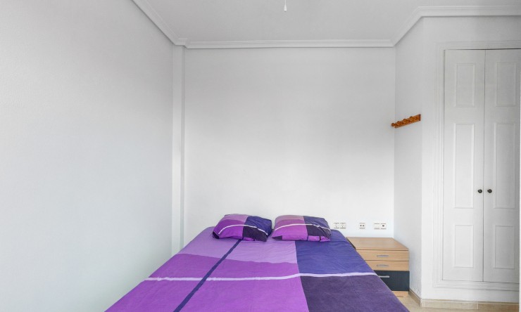 La Revente - Appartement - Orihuela Costa - Los Altos