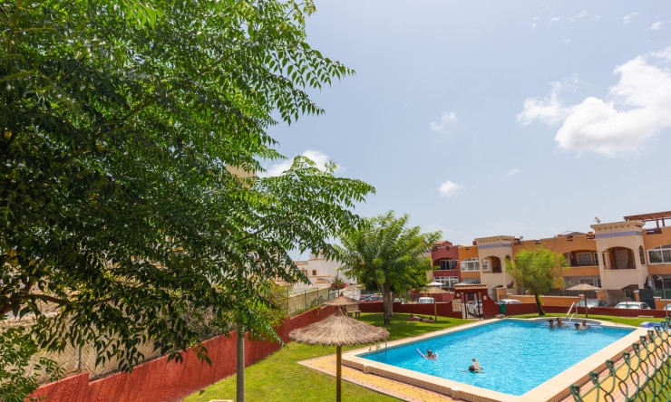 La Revente - Appartement - Orihuela Costa - Los Altos