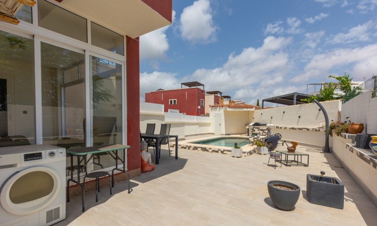 La Revente - Appartement - Orihuela Costa - Los Altos