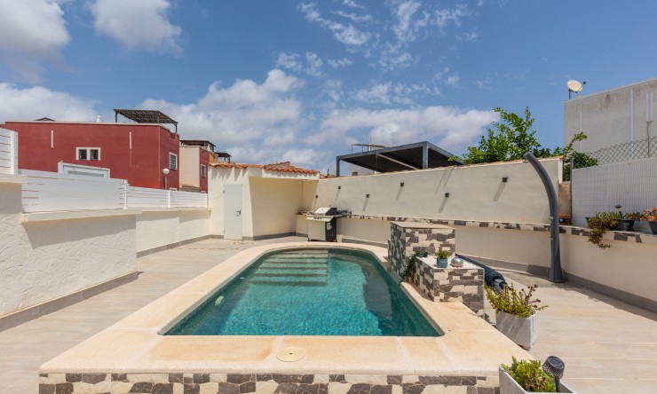 La Revente - Appartement - Orihuela Costa - Los Altos
