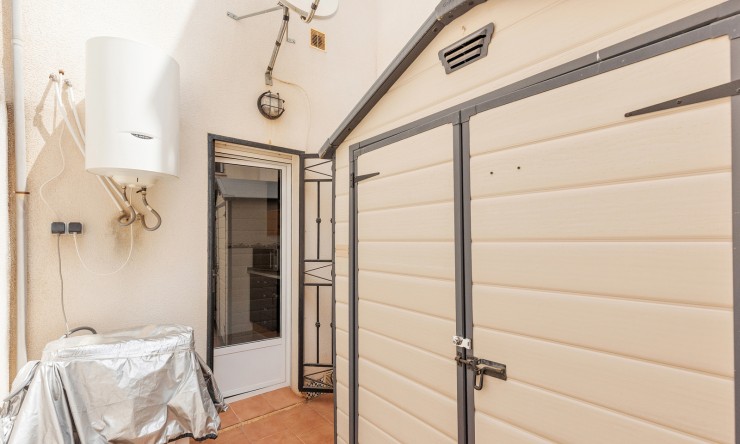 La Revente - Appartement - Orihuela Costa - Los Altos