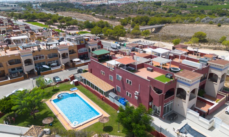 La Revente - Appartement - Orihuela Costa - Los Altos