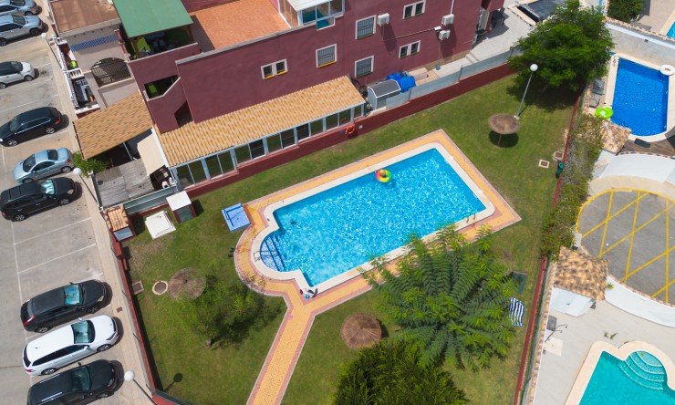 La Revente - Appartement - Orihuela Costa - Los Altos