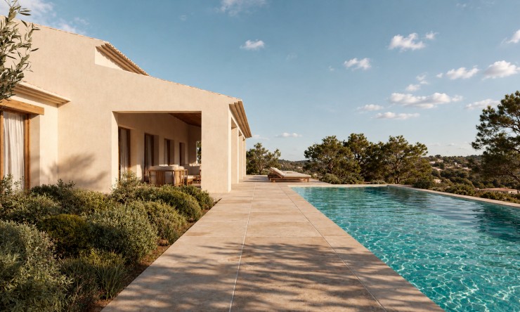 Nueva - Chalet - Benissa
