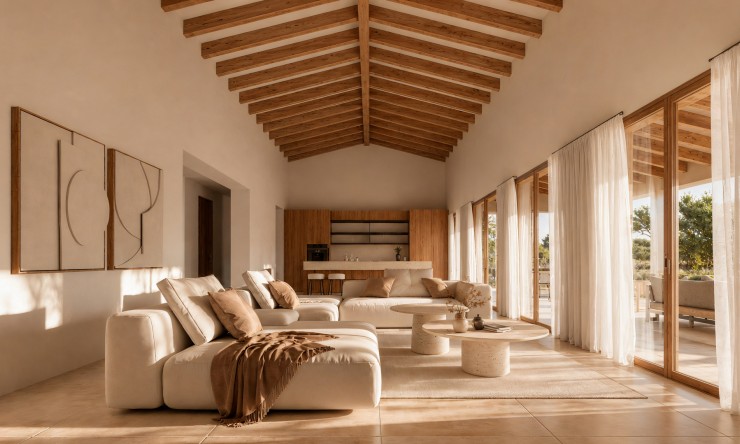 Nueva - Chalet - Benissa