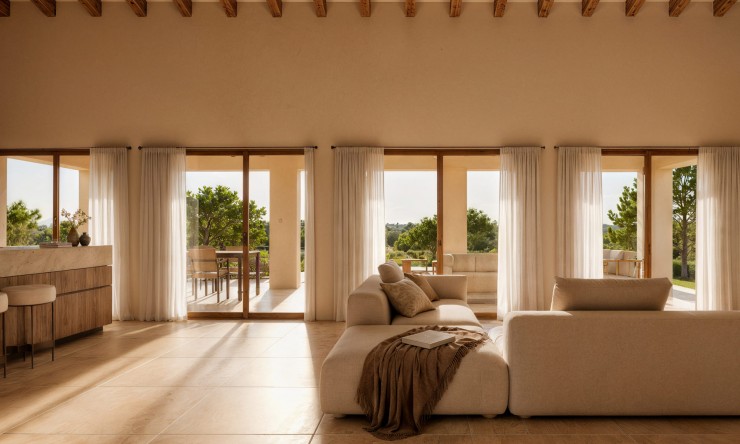 Nueva - Chalet - Benissa