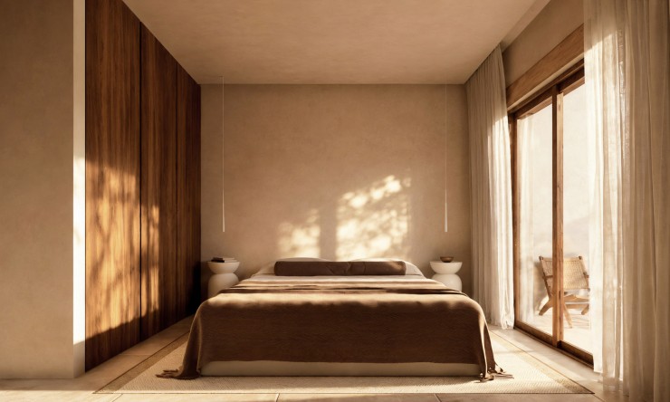 Nueva - Chalet - Benissa