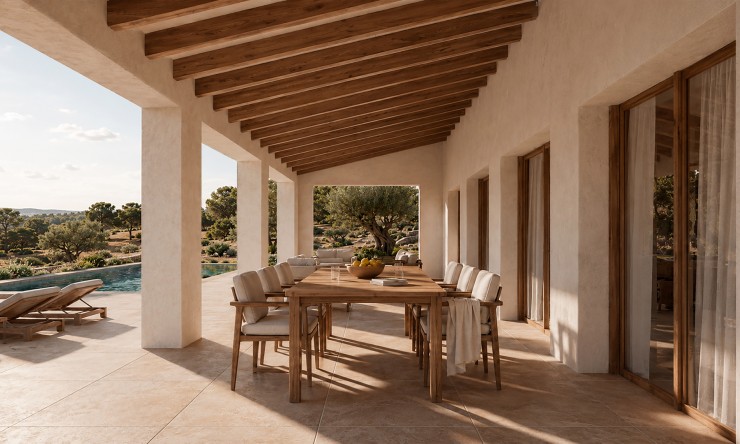 Nueva - Chalet - Benissa
