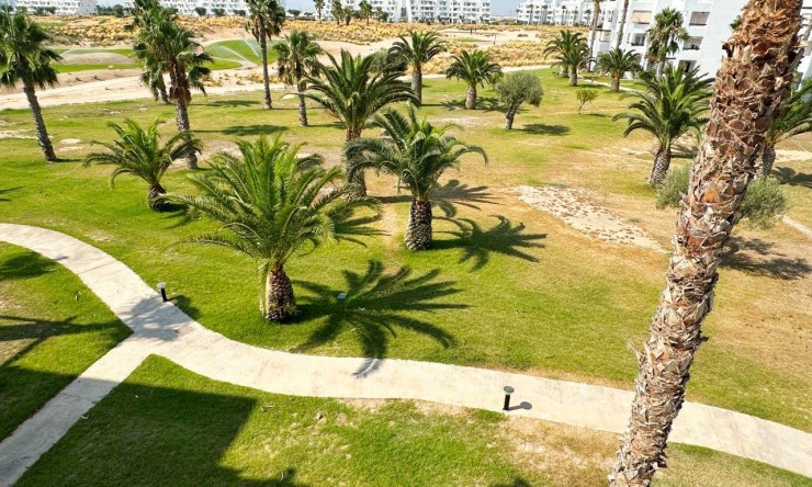 Re-Sale - Apartment - Las Terrazas de La Torre Golf Resort - Terrazas de la Torre Golf Resort