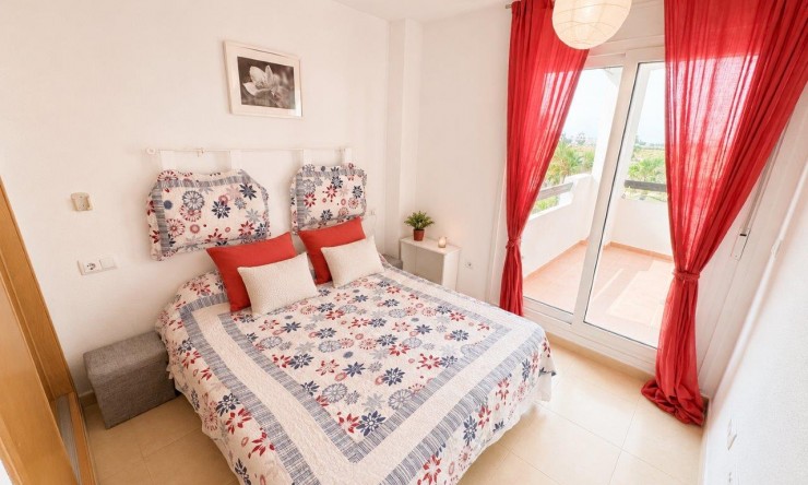 Re-Sale - Apartment - Las Terrazas de La Torre Golf Resort - Terrazas de la Torre Golf Resort