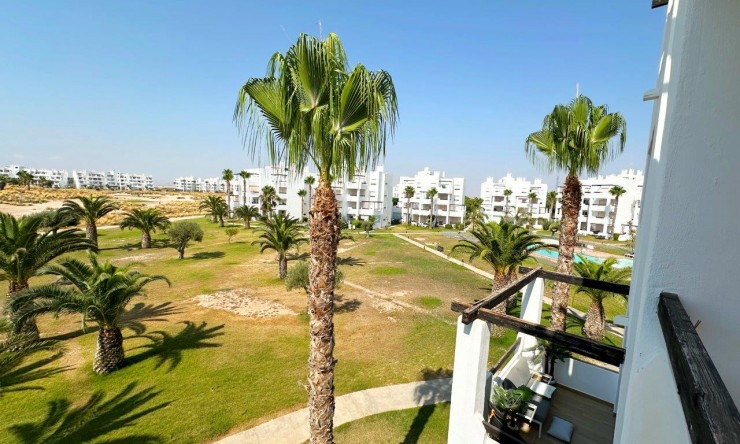 Re-Sale - Apartment - Las Terrazas de La Torre Golf Resort - Terrazas de la Torre Golf Resort