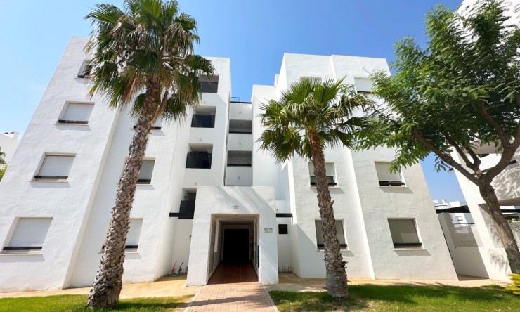 Re-Sale - Apartment - Las Terrazas de La Torre Golf Resort - Terrazas de la Torre Golf Resort