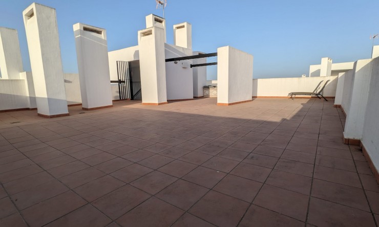 Re-Sale - Apartment - Las Terrazas de La Torre Golf Resort - Terrazas de la Torre Golf Resort