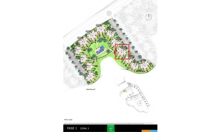 Re-Sale - Apartment - Las Terrazas de La Torre Golf Resort - Terrazas de la Torre Golf Resort