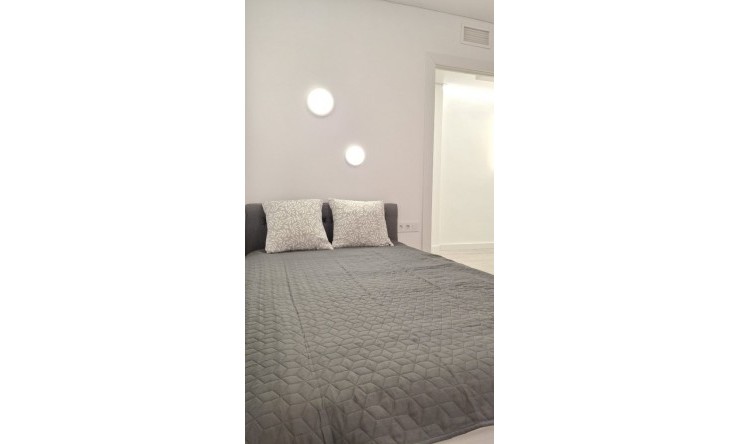 Re-Sale - Apartment - Torrevieja - Playa Acequion