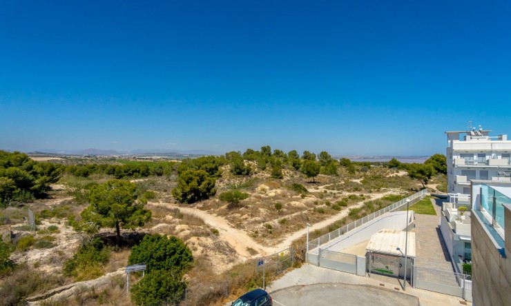 Wederverkoop - Herenhuis - Orihuela Costa - Las Filipinas