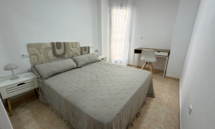 Videresalg - Leilighet - Torrevieja - Torrevieja - Centre