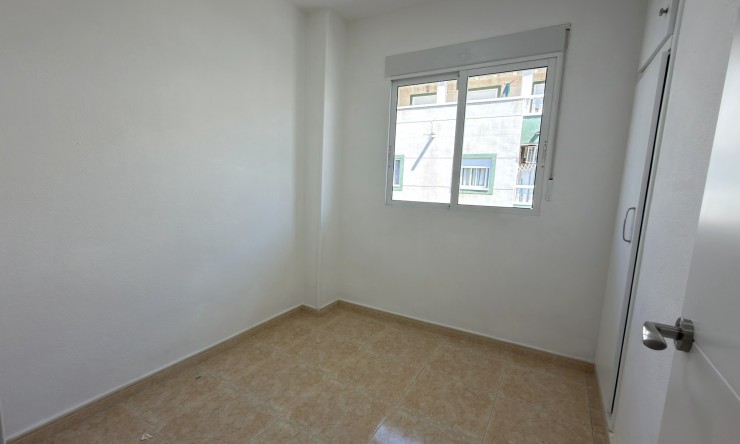 Videresalg - Leilighet - Torrevieja - Torrevieja - Centre