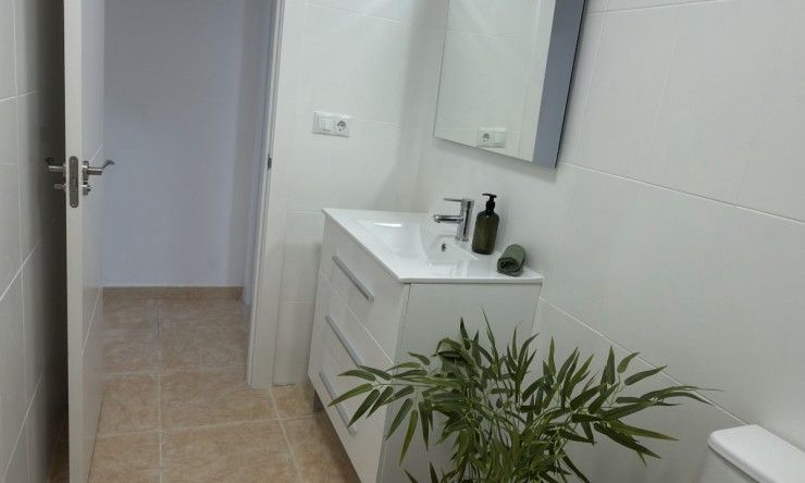 Videresalg - Leilighet - Torrevieja - Torrevieja - Centre