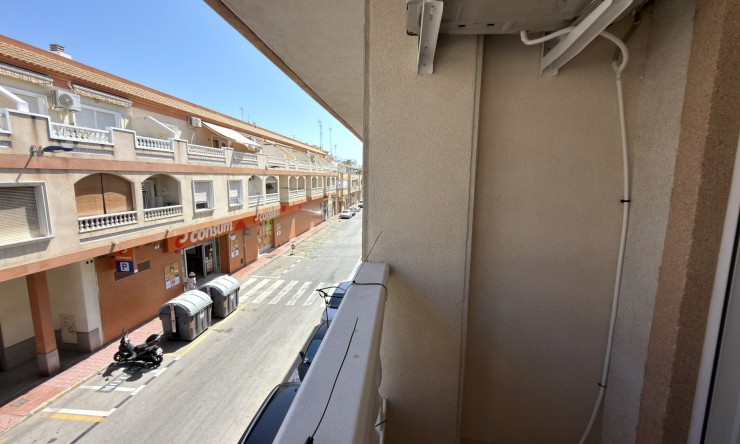Videresalg - Leilighet - Torrevieja - Torrevieja - Centre
