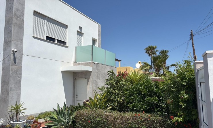 La Revente - Villa - Torrevieja - Torretas