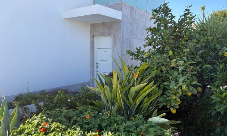 La Revente - Villa - Torrevieja - Torretas