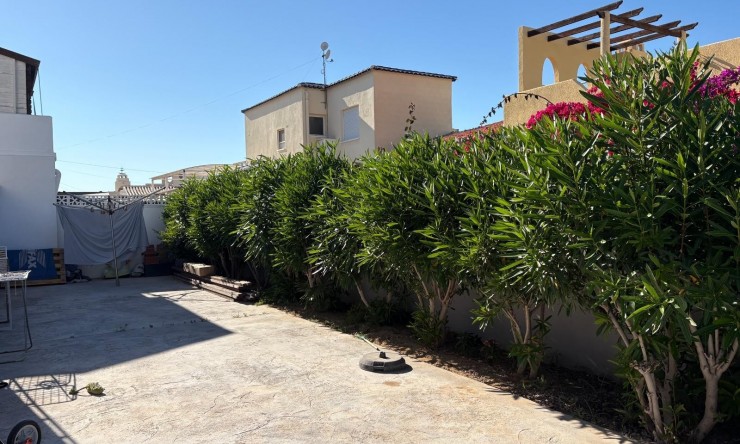 La Revente - Villa - Torrevieja - Torretas