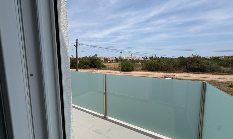 La Revente - Villa - Torrevieja - Torretas