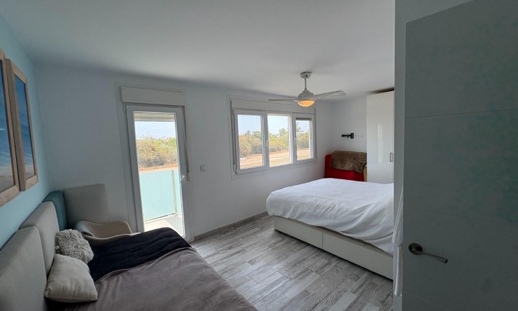 La Revente - Villa - Torrevieja - Torretas