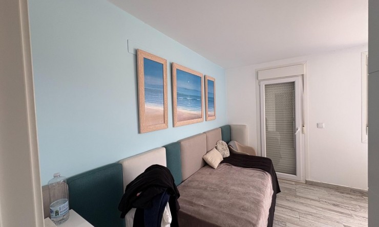 La Revente - Villa - Torrevieja - Torretas