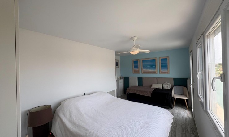 La Revente - Villa - Torrevieja - Torretas